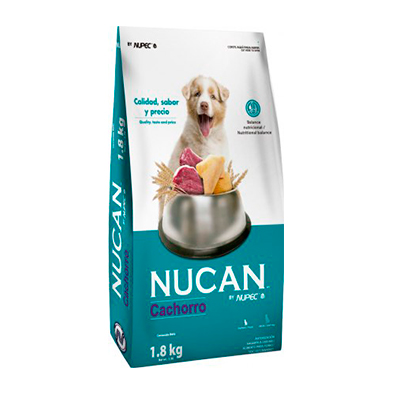 nucan-cachorro